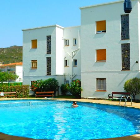 Gmid Immo Apartamento Mas Oliva Roses Extérieur photo