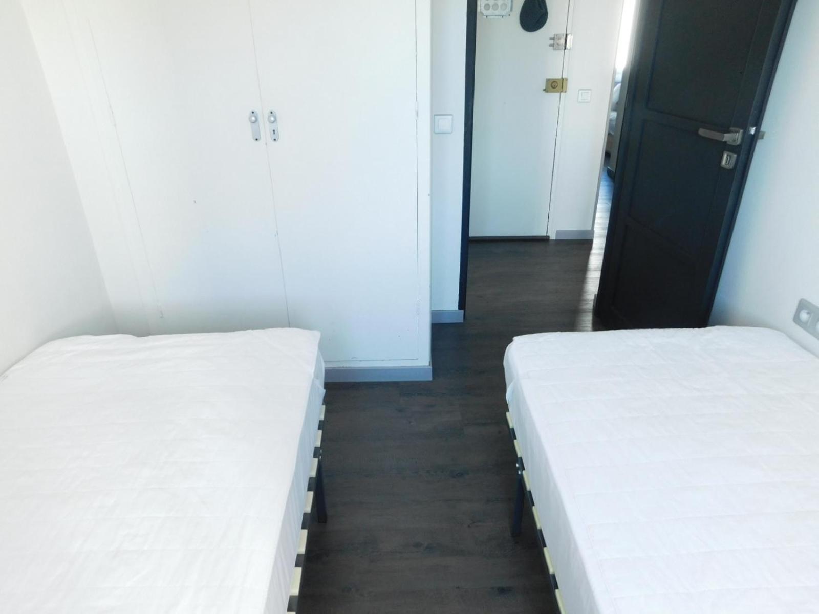 Gmid Immo Apartamento Mas Oliva Roses Extérieur photo