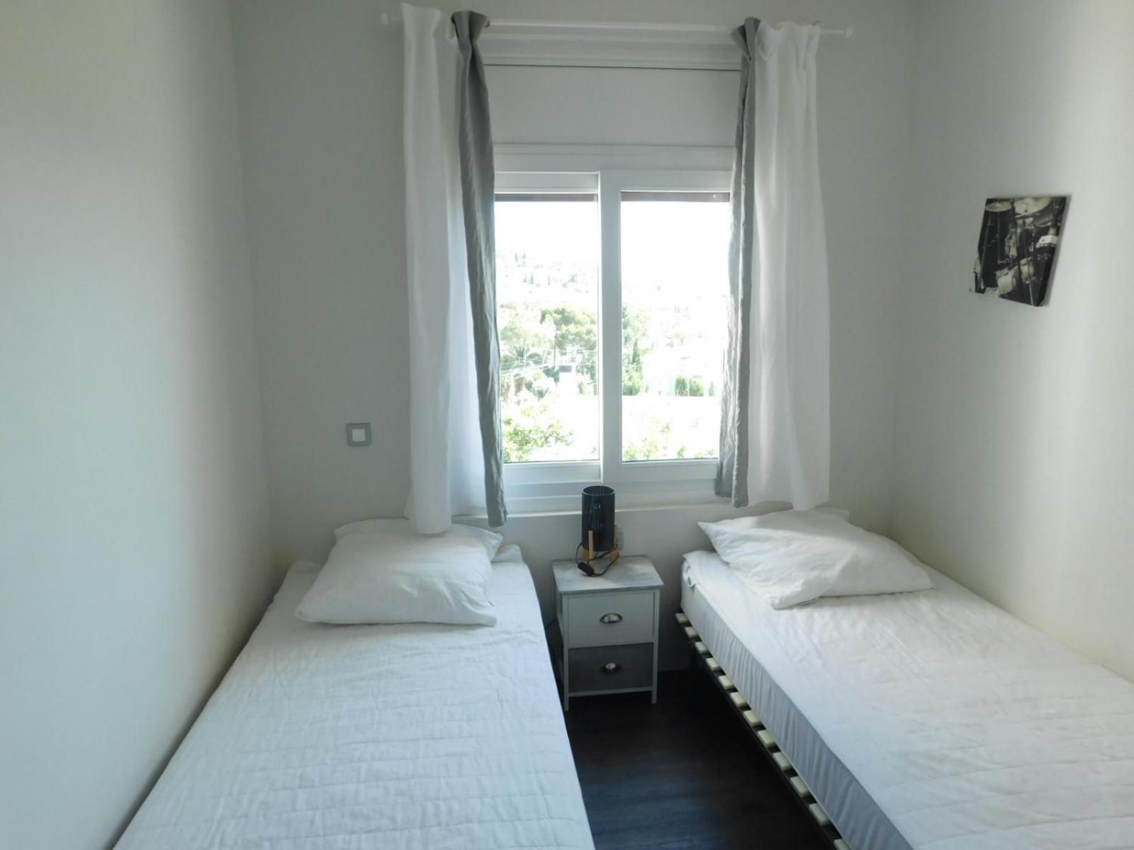 Gmid Immo Apartamento Mas Oliva Roses Extérieur photo