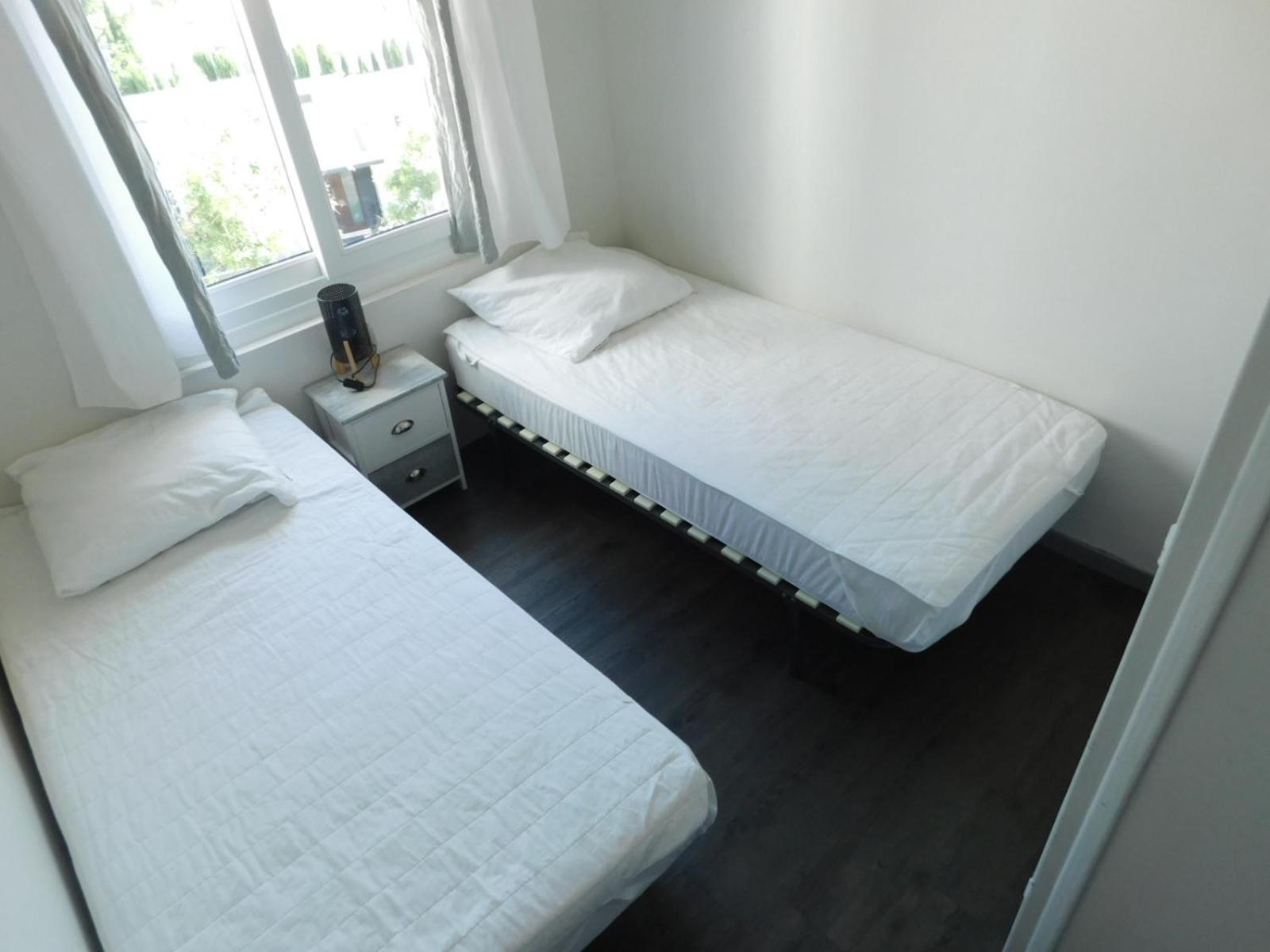 Gmid Immo Apartamento Mas Oliva Roses Extérieur photo