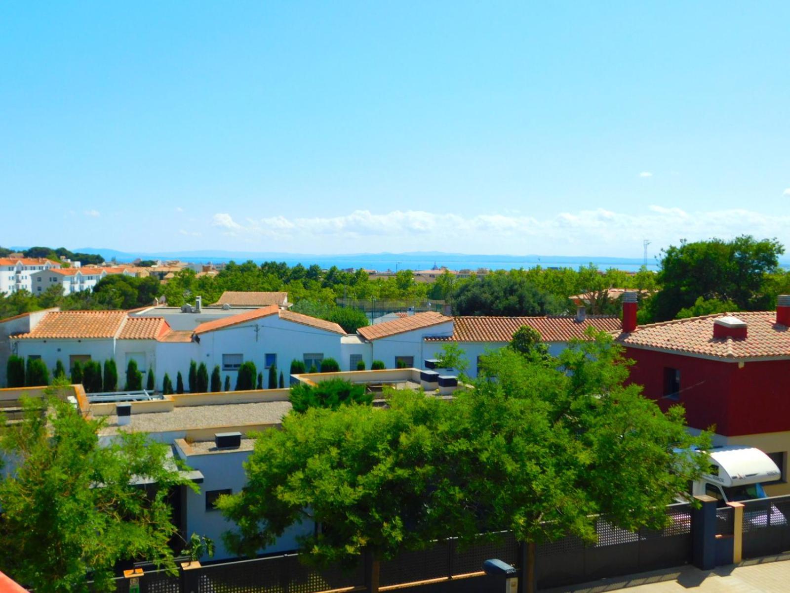 Gmid Immo Apartamento Mas Oliva Roses Extérieur photo