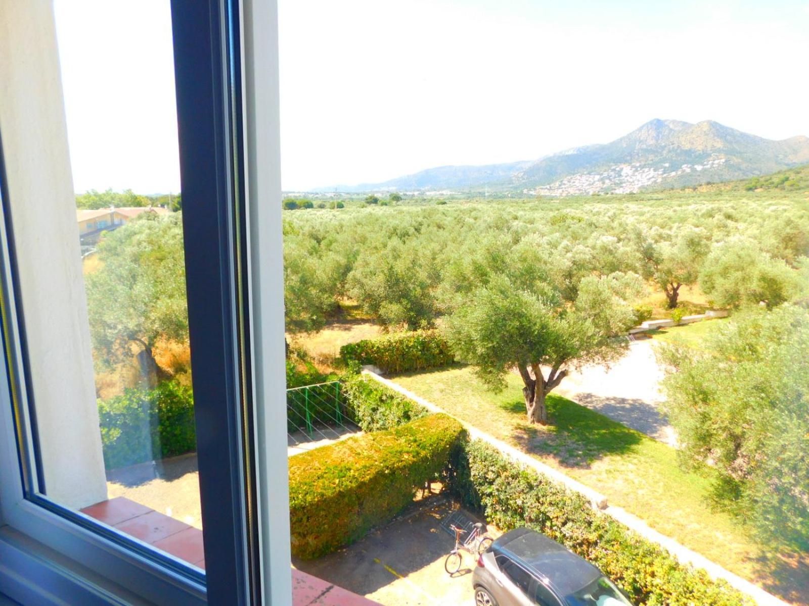 Gmid Immo Apartamento Mas Oliva Roses Extérieur photo