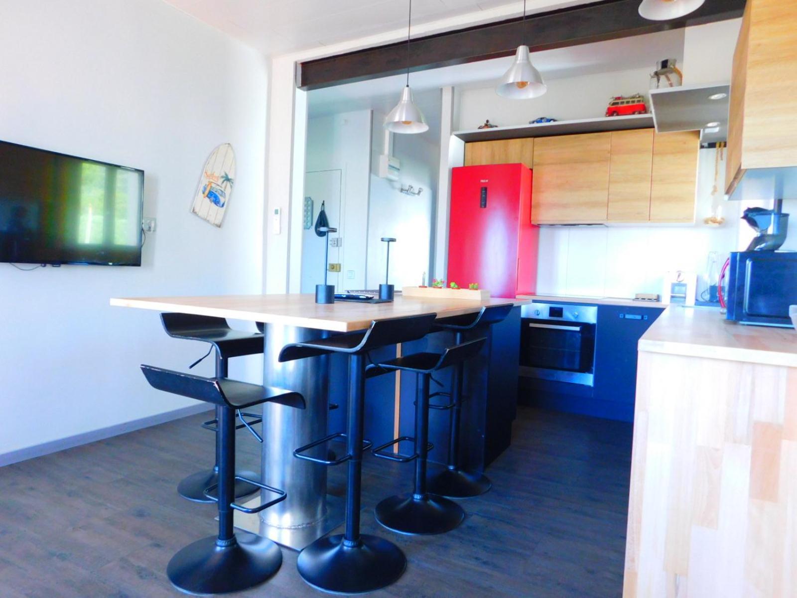 Gmid Immo Apartamento Mas Oliva Roses Extérieur photo