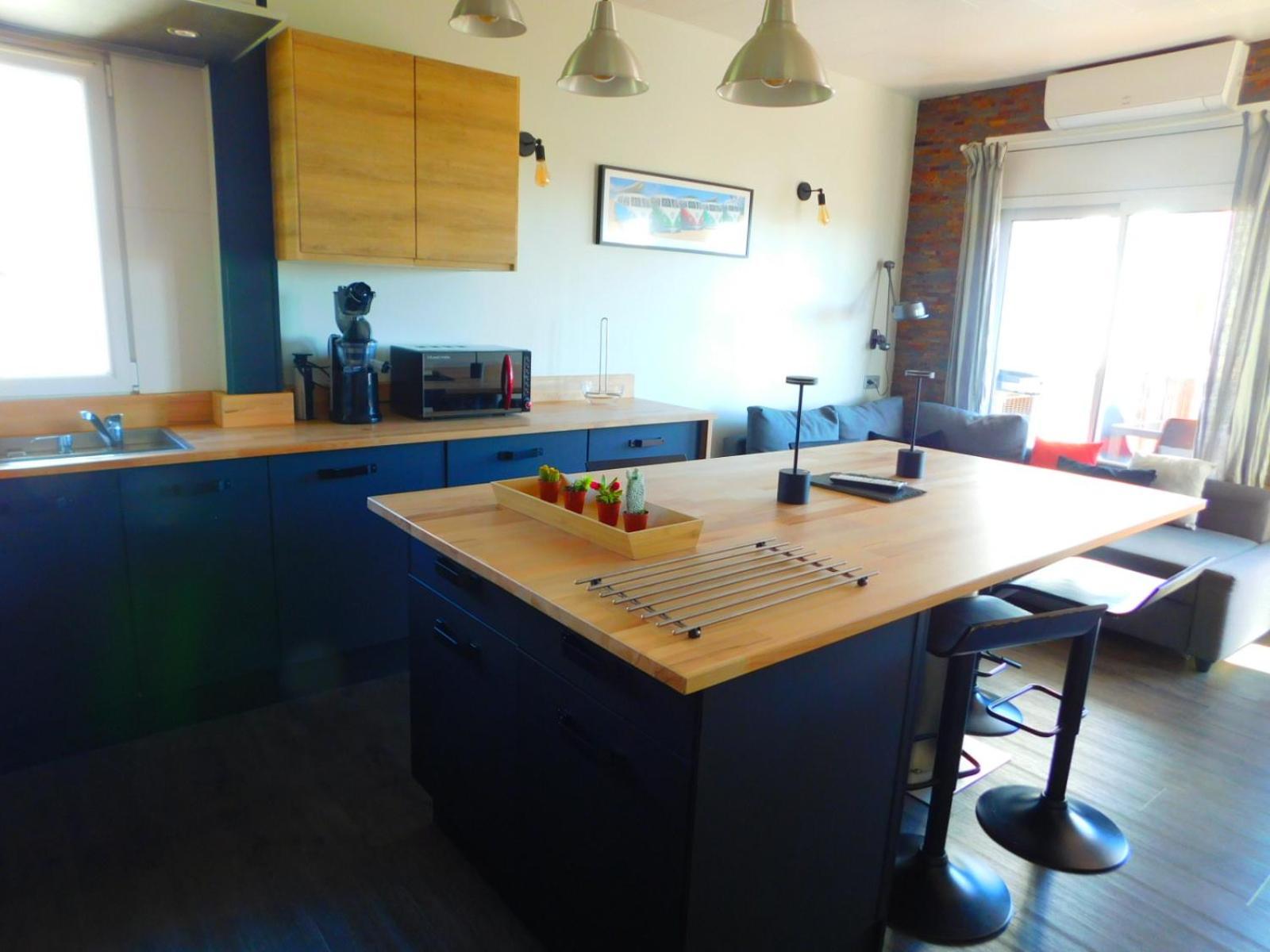 Gmid Immo Apartamento Mas Oliva Roses Extérieur photo