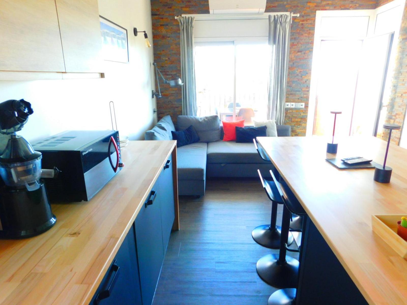Gmid Immo Apartamento Mas Oliva Roses Extérieur photo