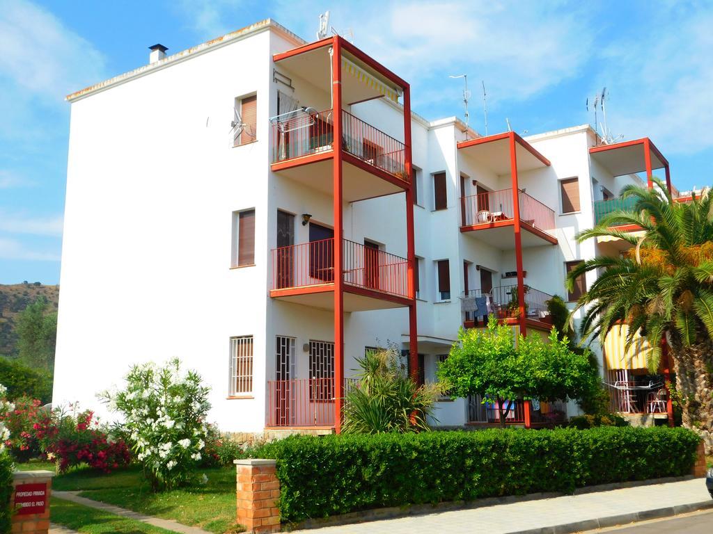 Gmid Immo Apartamento Mas Oliva Roses Extérieur photo