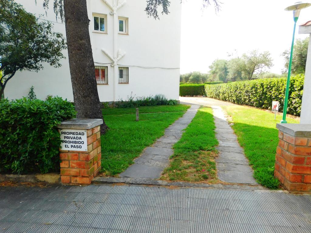 Gmid Immo Apartamento Mas Oliva Roses Extérieur photo