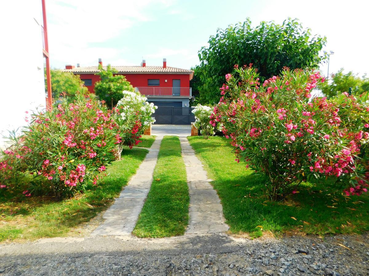 Gmid Immo Apartamento Mas Oliva Roses Extérieur photo