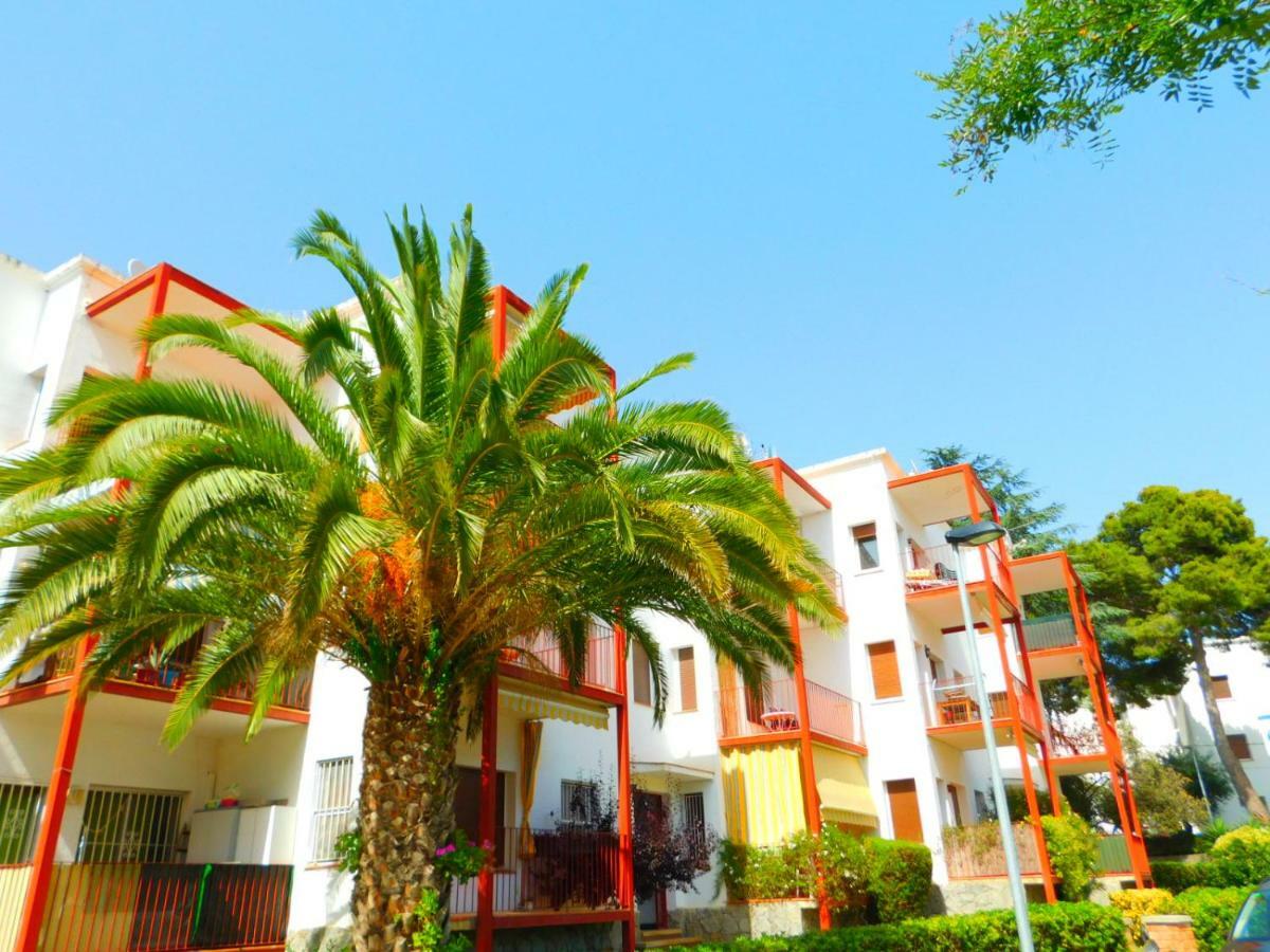 Gmid Immo Apartamento Mas Oliva Roses Extérieur photo