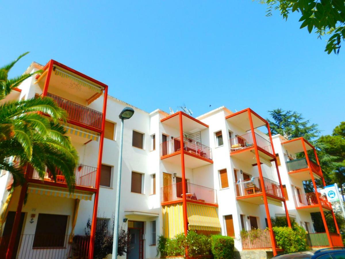 Gmid Immo Apartamento Mas Oliva Roses Extérieur photo